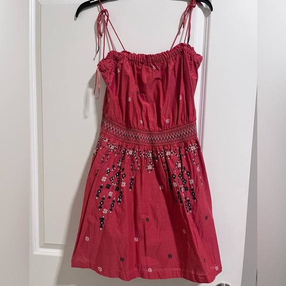 Abercrombie & Fitch sundress - Picture 3 of 4